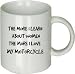 Motorcycle Mug