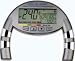 Baseline Silver Handgrip Body Fat Analyzer