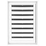 Builders Edge #120061824-030 18x24 Rect Gable Vent