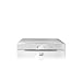Samsung BD-ES6000 3D Blu-Ray-Player (HDMI, Upscaler 1080p, WiFI, USB) weiß