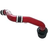 AEM 21-521R Red Cold Air Intake System by AEM