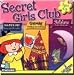Secret Girls Club 3 in 1 Gold Pack (Jewel Case)