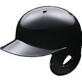 ＜右打者用・硬式野球用バッティングヘルメット＞RAWLINGS PL-21