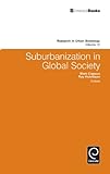 Suburbanization in global society
