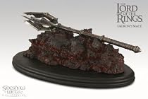 The Lord Of The Rings - Sauron's Mace [Toy] [Toy] [Toy]