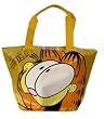 Garfield Cat Handbag - Garfield Tote bag