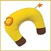 Simba Lion Design Baby/ Infant Pillow-Head Protection-Support pillow- Soft, Comfort, ...