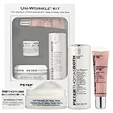 Peter Thomas Roth Un-Wrinkle Kit ($138 Value)
