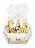 Bundle of Joy Baby Basket, Burt's Bees