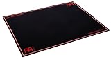 Produkt-Bild: Meinl MDR-BK Drum Rug Black Schlagzeugteppich