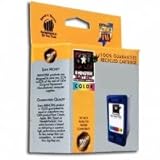 Rhinotek - Solid inks ( replaces Xerox 108R00723 ) - 4 x cyan - 3400 pages