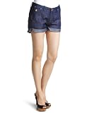 G-Star Women’s Correct Line Denim Page Short