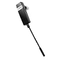 Bluetooth Noise-Isolating Headset