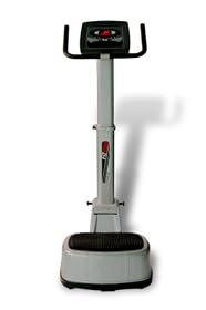 Fitstar V620n Vibration Exercise Machine