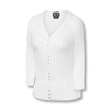 Adidas 2008 Womens ClimaLite Golf Cardigan