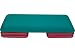 Sunny No. 049 Deluxe Aerobic Step Stepper