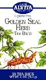 Goldenseal Herb Tea - 30 - Bag