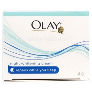  Olay White Radiance Night Cream 50g. 