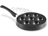 Review NordicWare 01740 / Nordic Ware Danish Aebelskiver Iron