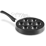 Nordic Ware Danish Aebelskiver Iron