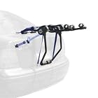 Thule Passage 2 Bike Car Trunk Rack - 910