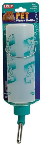 Lixit Best Buy Water Bottle 8 oz