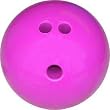 Bowling Ball - 3 Lb., Purple - Sports Games