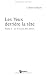 Search : "les yeux derriÃ¨re la tÃªte t.2 ; le frisson des arbres"