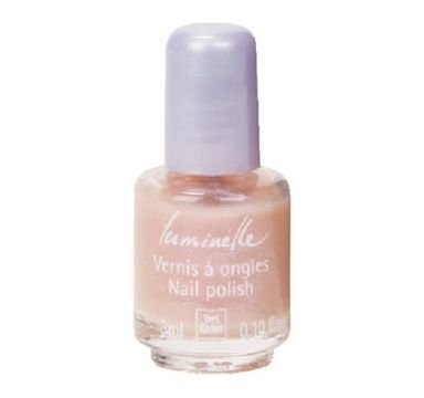 Yves Rocher - Nagellack - Rose reflets Preisvergleich