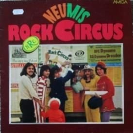 Neumis Rock Circus - Stimmen der DDR (Media Markt Collection) - Zortam Music