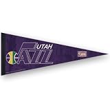 Utah Jazz Official Logo Full Size Felt Pennant