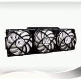 Arctic Accelero Xtreme Plus VGA Coolervon "Arctic Cooling"