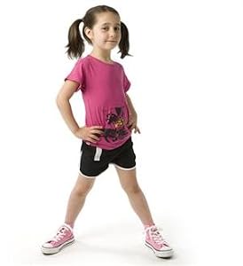 Appaman Rollerskate Rolled Sleeve T-Shirt