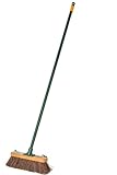 Yeoman 11" Stiff Broom