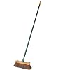 Yeoman 11" Stiff Broom