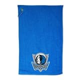Dallas Mavericks Sports Towel