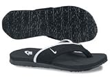 Wmns Nike Celso Thong Plus-310896-014-Blk/Wht
