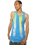 LRG - LRG The Death Stroke Tank Top,T-shirts for Men