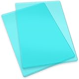 Sizzix Accessory Cutting Pads, Standard, Mint