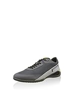 Pirelli Zapatillas Bobby Rex (Negro / Gris)