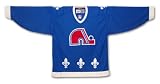 Quebec Nordiques Youth Vintage (1992) Replica NHL Hockey Jersey