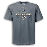 Chicago White Sox 2008 AL Central Division Championship Short Sleeve MLB T-shirts - Locker Room