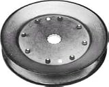 Lawn Mower Spindle Pulley Replaces, APY 173436