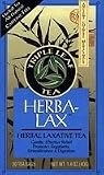 Triple Tea Herbal Laxative