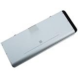 Laptop Battery A1280 for Apple MacBook 13 A1278 6 cells 4200mAh, Silver 31KIUgv5qfL. SL160 Laptop Battery A1280 for Apple MacBook 13 A1278 6 cells 4200mAh, Silver