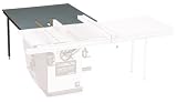 Delta 78-969 Table Saw Rear Support Table