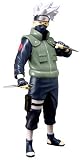 Naruto Shippuden: Series 2 Kakashi 6 Action Figure