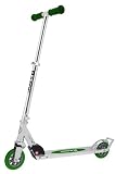 UPC 845423002916 product image for Razor A3 Kick Scooter (Green) | upcitemdb.com