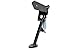 Password:JDM Ruckus / Zoomer Kickstand (Regular Height 6 Inch Leg)