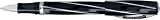 Visconti Black Divina Large Rollerball Pen - V-26402